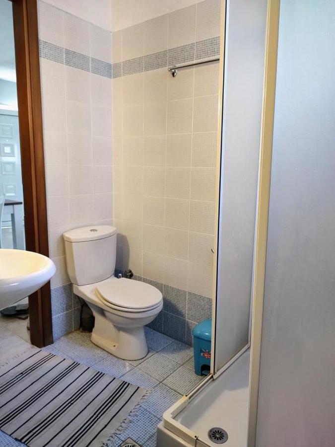 Kerasies Home Kariani Экстерьер фото