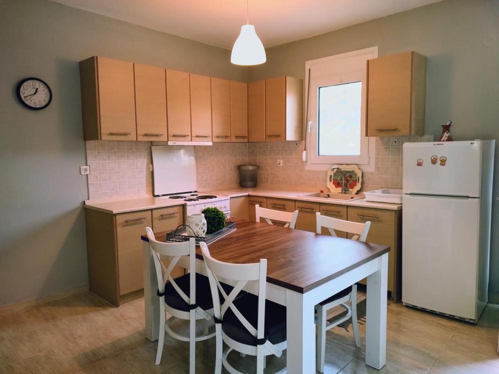 Kerasies Home Kariani Экстерьер фото