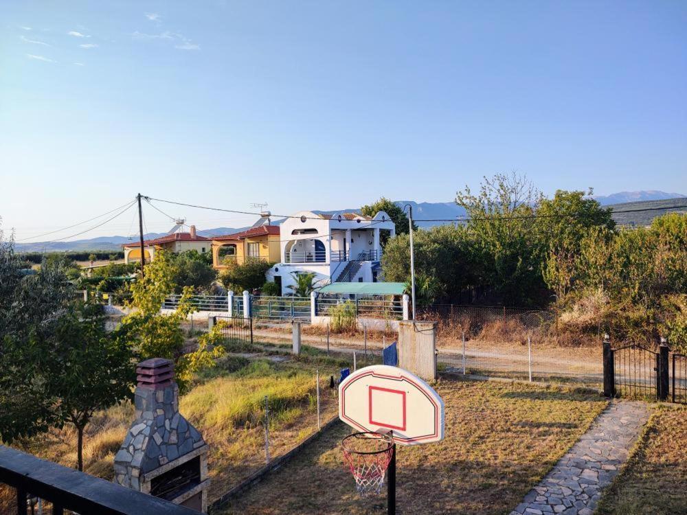 Kerasies Home Kariani Экстерьер фото