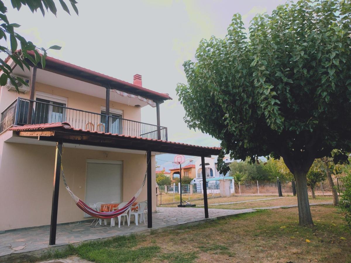 Kerasies Home Kariani Экстерьер фото