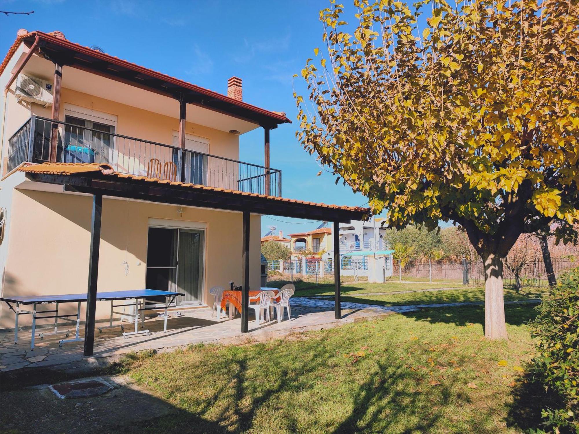Kerasies Home Kariani Экстерьер фото