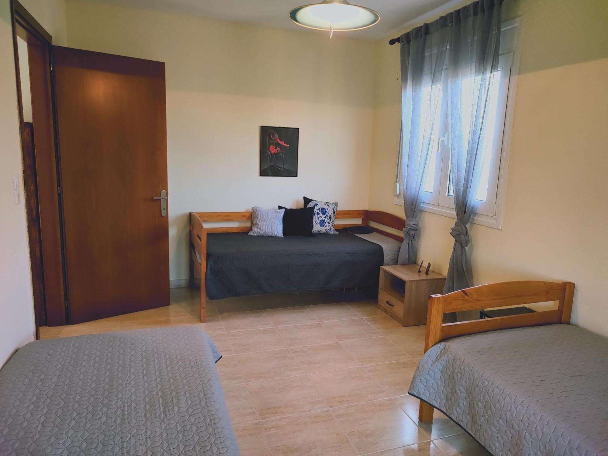 Kerasies Home Kariani Экстерьер фото