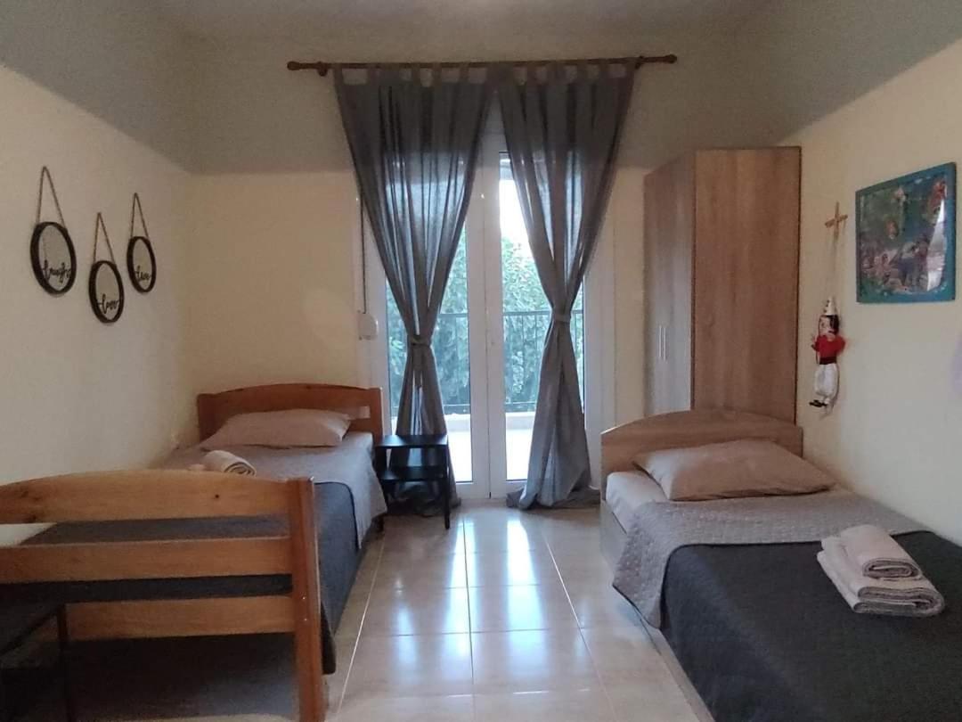 Kerasies Home Kariani Экстерьер фото