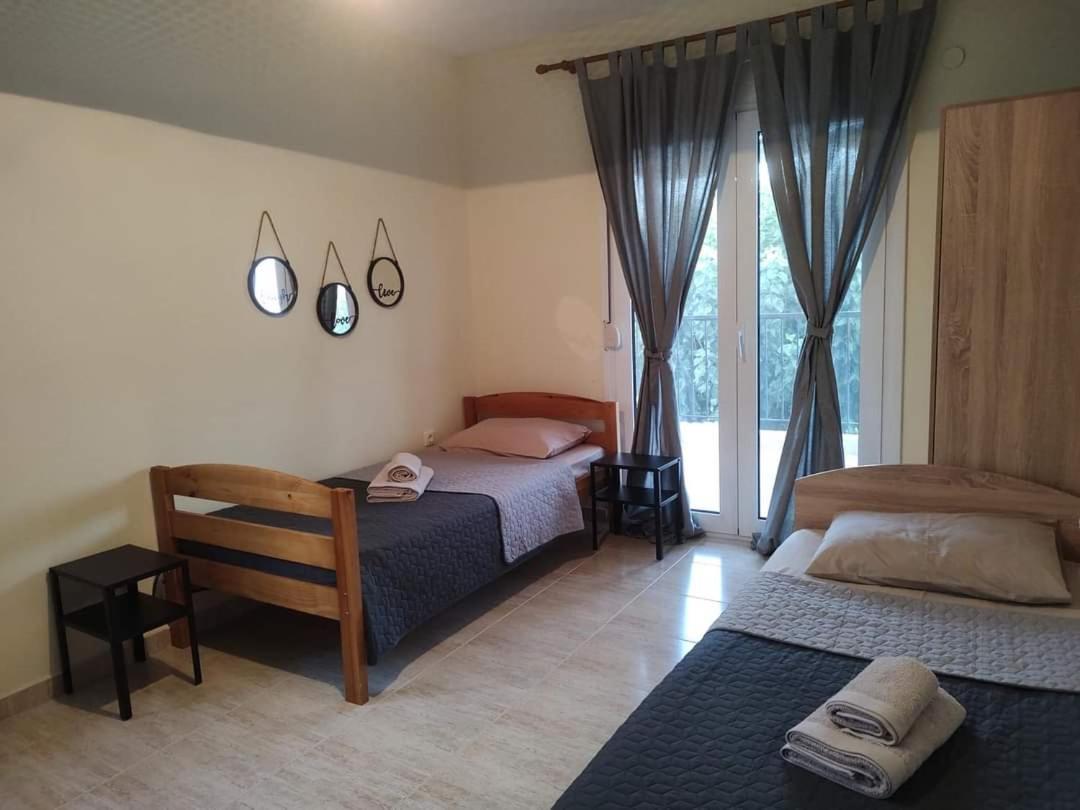 Kerasies Home Kariani Экстерьер фото
