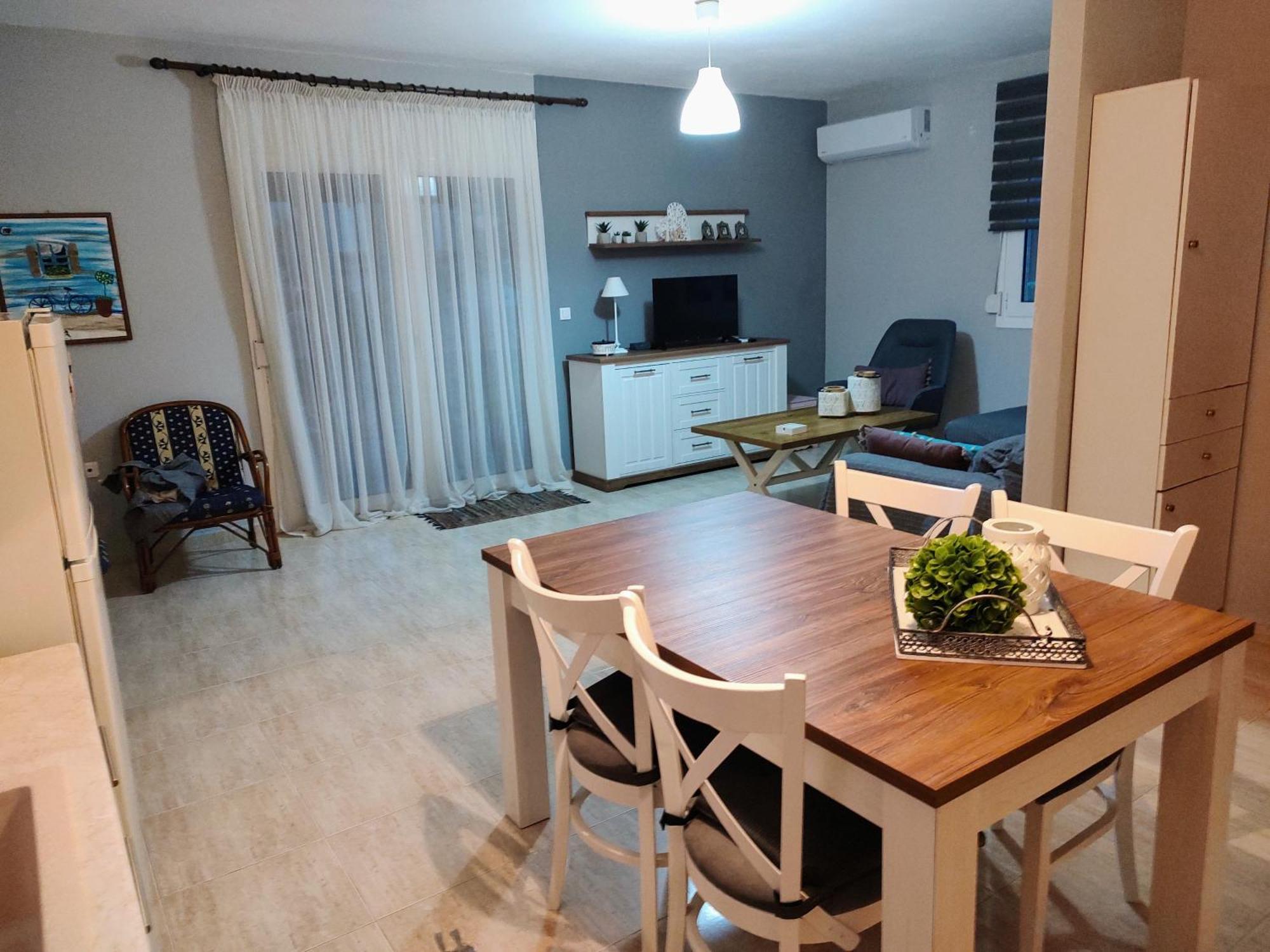 Kerasies Home Kariani Экстерьер фото
