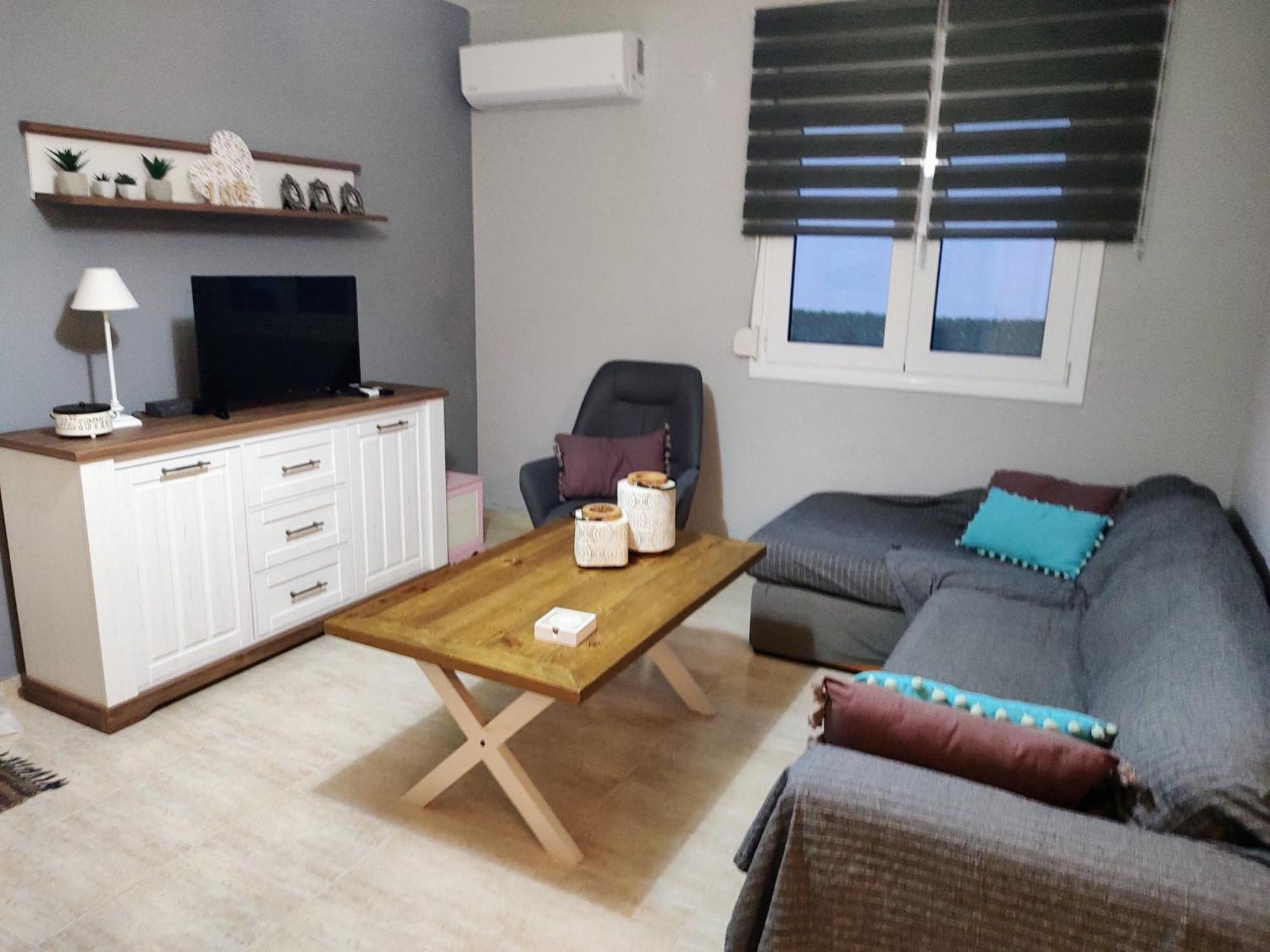 Kerasies Home Kariani Экстерьер фото