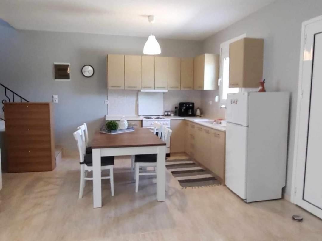 Kerasies Home Kariani Экстерьер фото