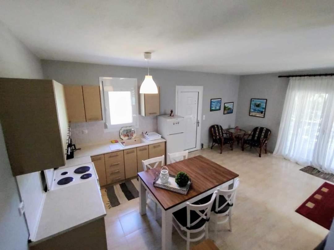 Kerasies Home Kariani Экстерьер фото