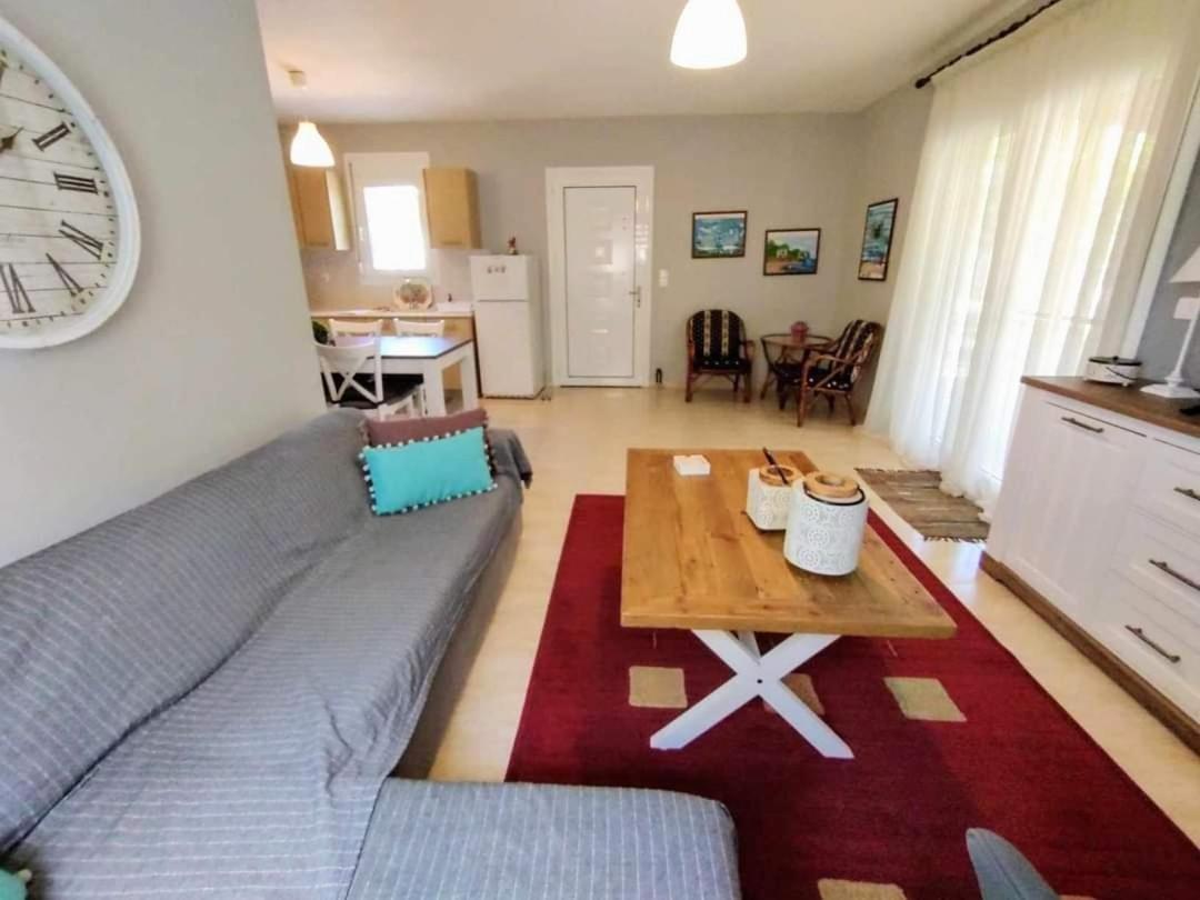 Kerasies Home Kariani Экстерьер фото