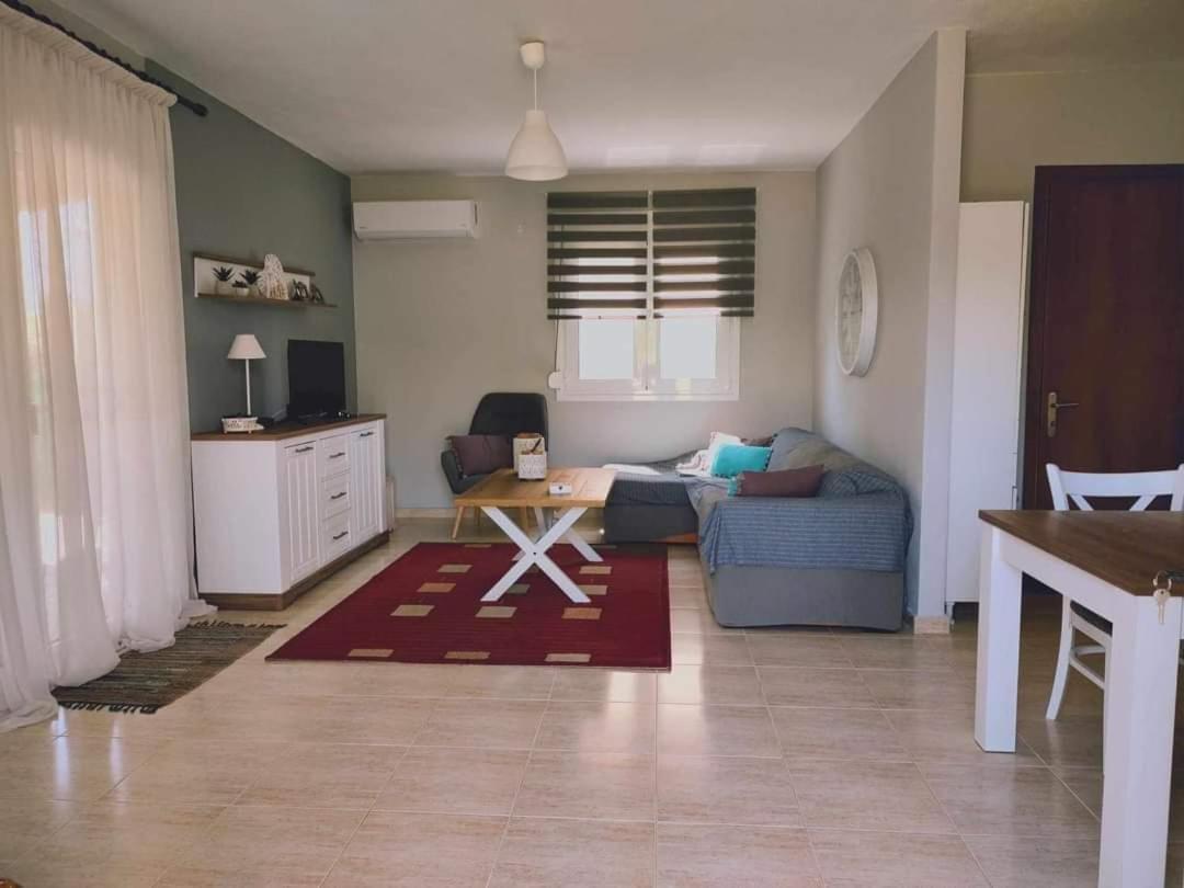 Kerasies Home Kariani Экстерьер фото