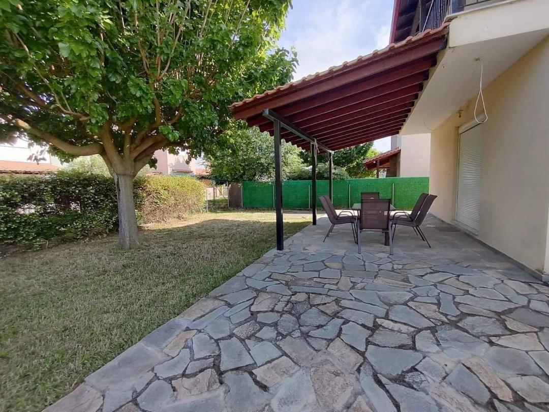 Kerasies Home Kariani Экстерьер фото
