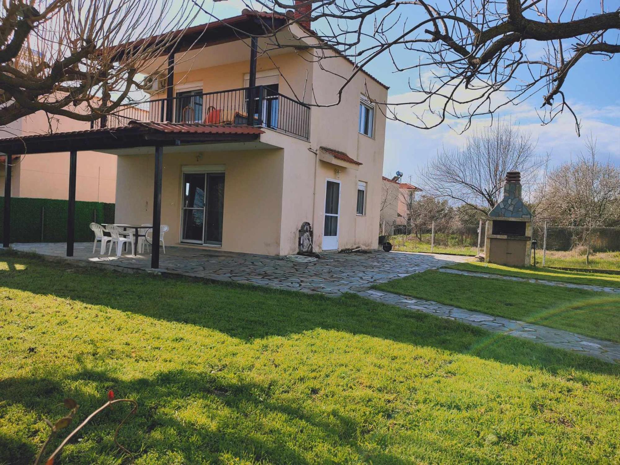 Kerasies Home Kariani Экстерьер фото