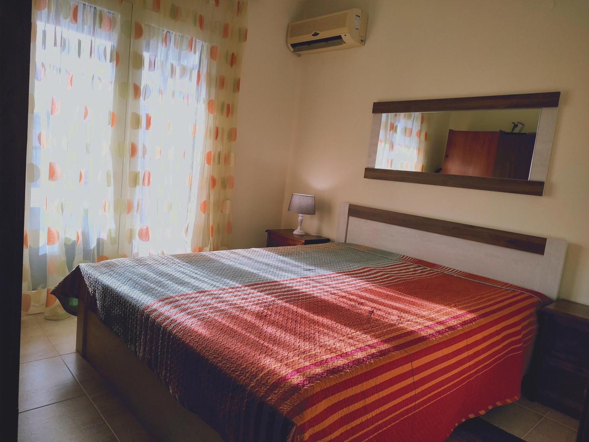 Kerasies Home Kariani Экстерьер фото