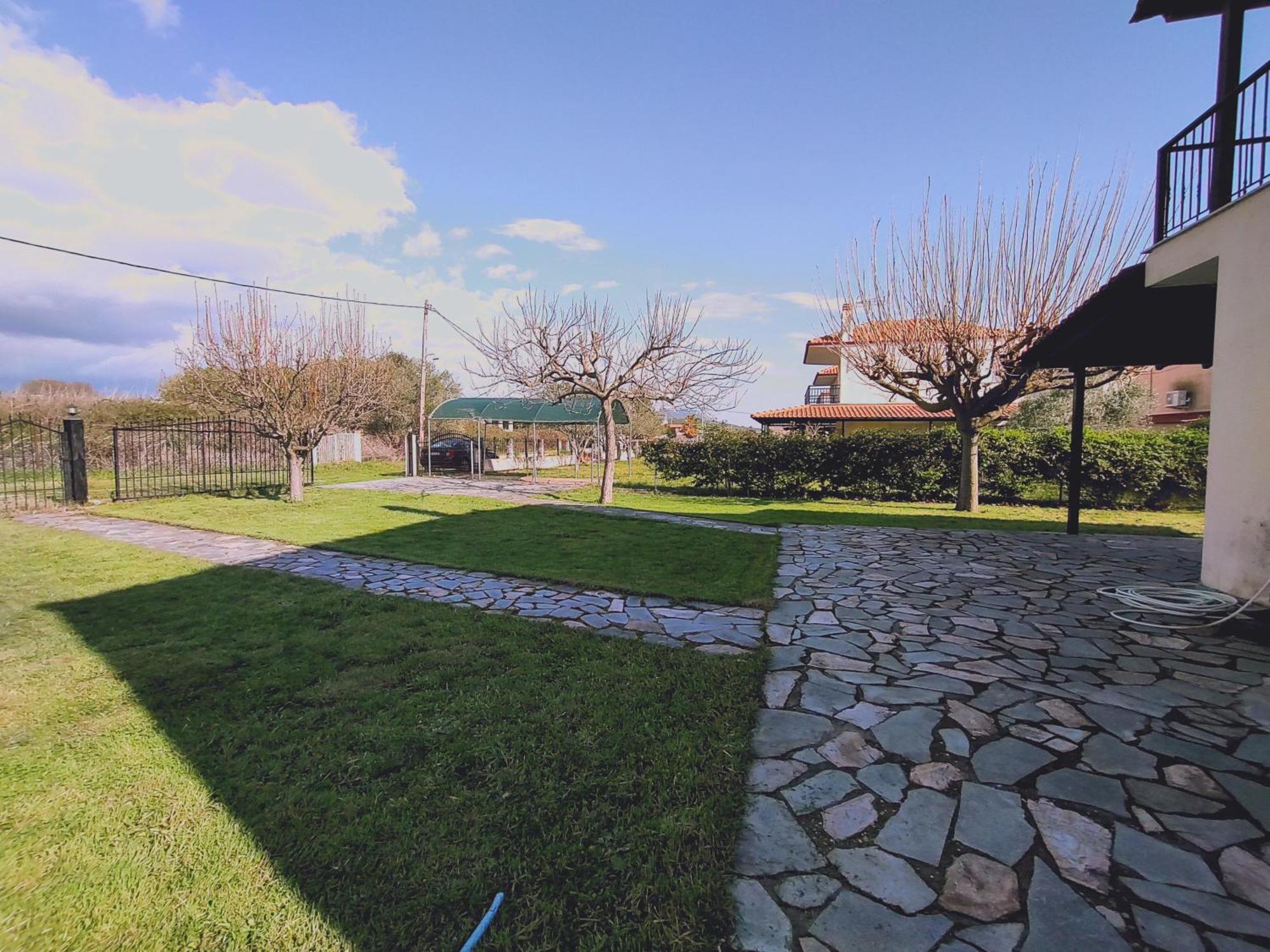 Kerasies Home Kariani Экстерьер фото