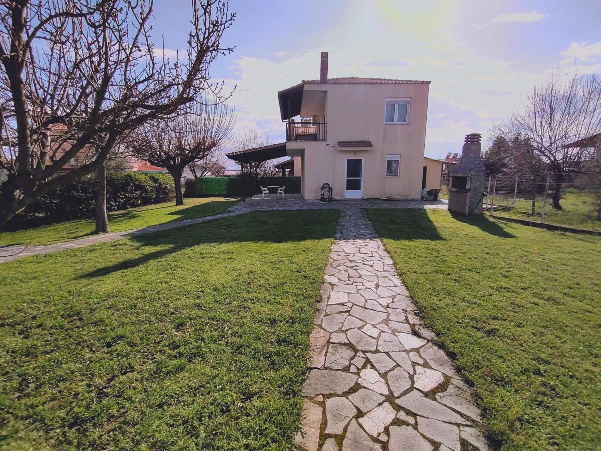 Kerasies Home Kariani Экстерьер фото